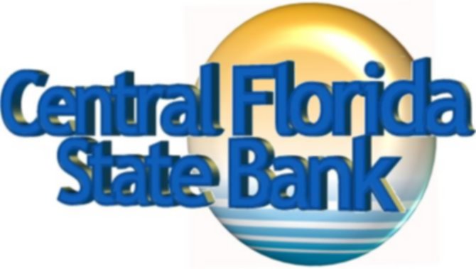 Central Florida State Bank Logo